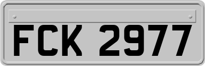FCK2977