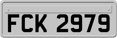 FCK2979