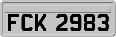 FCK2983