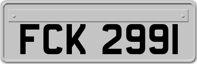 FCK2991