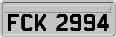 FCK2994