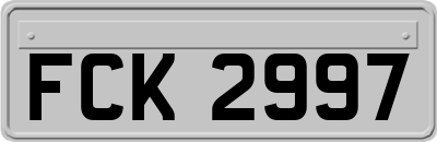 FCK2997