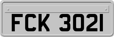 FCK3021