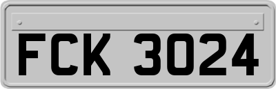 FCK3024