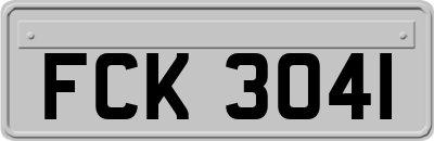 FCK3041