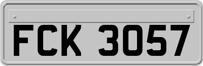 FCK3057