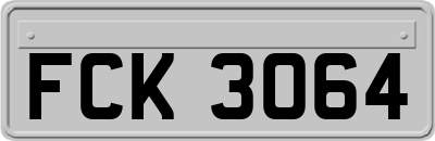 FCK3064