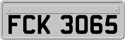 FCK3065