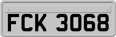 FCK3068