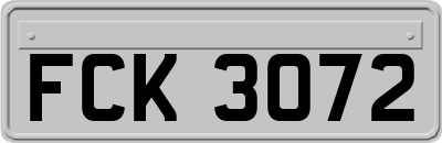 FCK3072