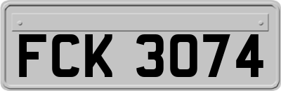 FCK3074