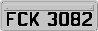 FCK3082