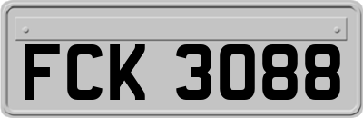 FCK3088