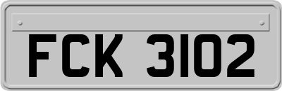 FCK3102