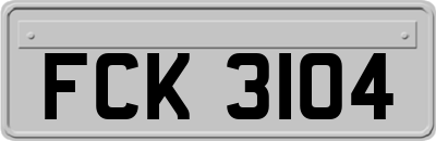 FCK3104