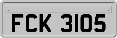 FCK3105