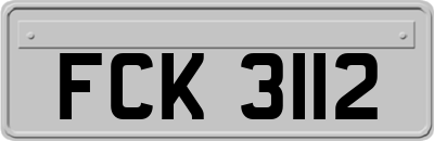 FCK3112
