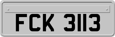 FCK3113