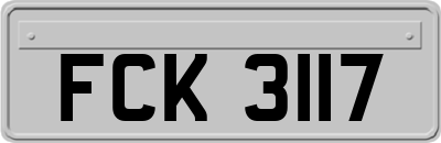 FCK3117