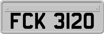 FCK3120