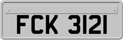 FCK3121