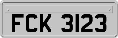 FCK3123