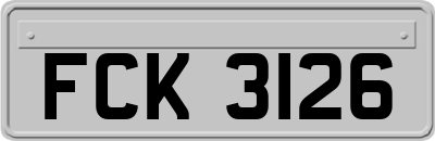 FCK3126