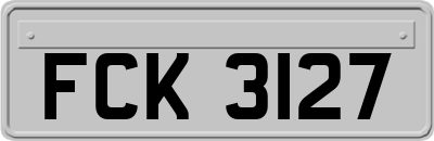 FCK3127