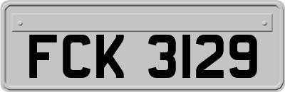 FCK3129