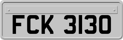 FCK3130