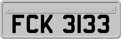 FCK3133