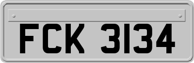 FCK3134