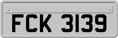 FCK3139