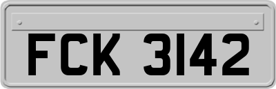 FCK3142