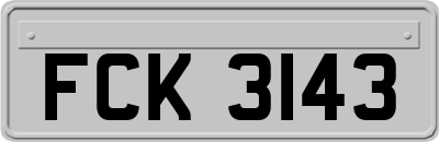 FCK3143