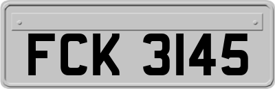 FCK3145