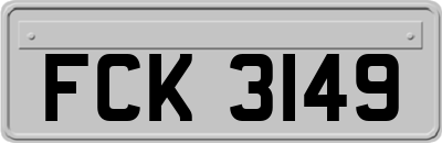 FCK3149