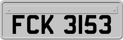 FCK3153