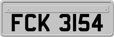 FCK3154
