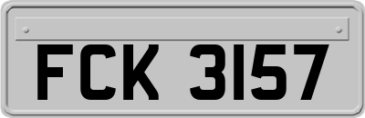 FCK3157