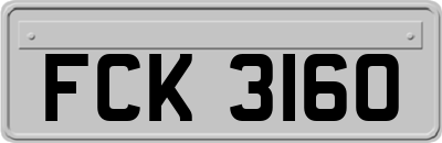 FCK3160