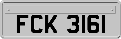FCK3161