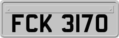 FCK3170