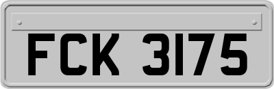 FCK3175