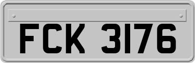 FCK3176