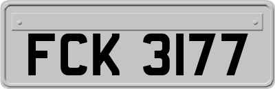 FCK3177