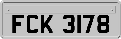 FCK3178
