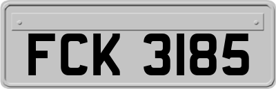 FCK3185