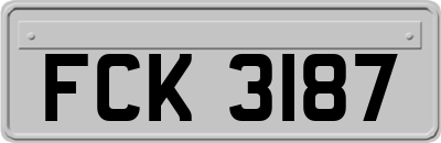FCK3187