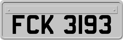 FCK3193